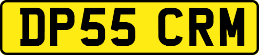 DP55CRM