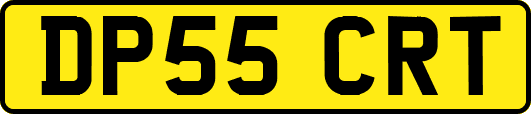 DP55CRT