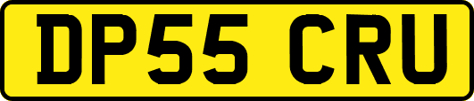 DP55CRU