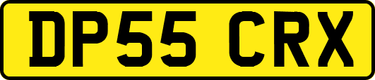 DP55CRX