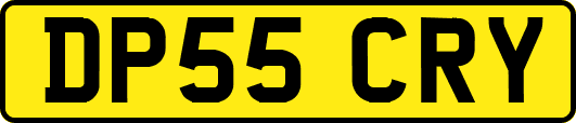 DP55CRY