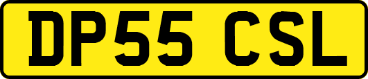 DP55CSL