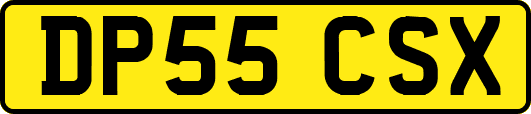 DP55CSX