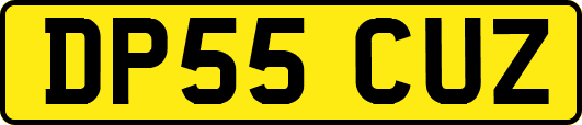 DP55CUZ