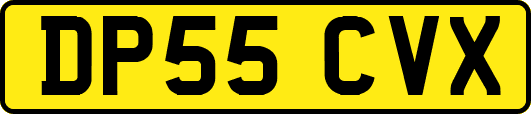 DP55CVX