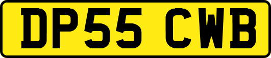 DP55CWB