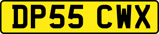 DP55CWX