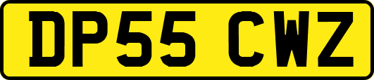 DP55CWZ