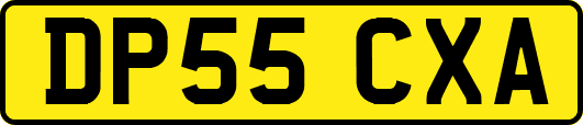 DP55CXA