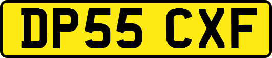 DP55CXF