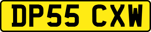 DP55CXW