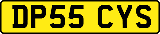 DP55CYS