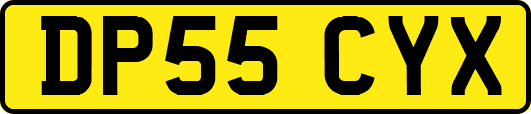 DP55CYX