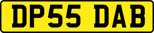 DP55DAB