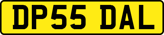 DP55DAL