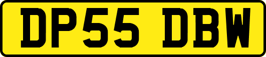 DP55DBW