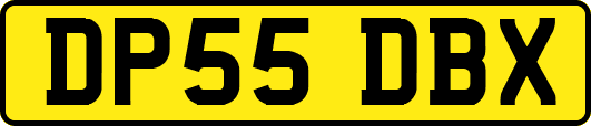 DP55DBX