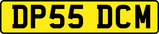 DP55DCM