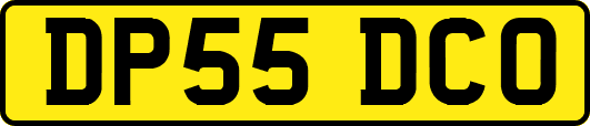 DP55DCO