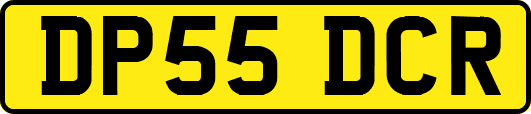 DP55DCR