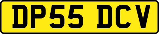 DP55DCV