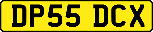 DP55DCX