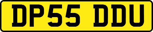 DP55DDU