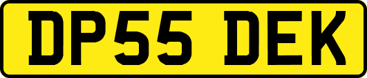 DP55DEK
