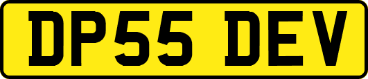 DP55DEV