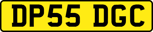 DP55DGC