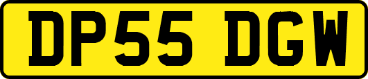 DP55DGW