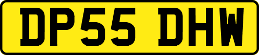 DP55DHW