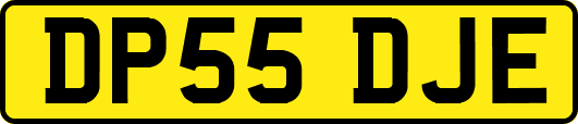 DP55DJE