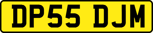 DP55DJM