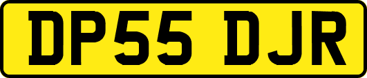 DP55DJR