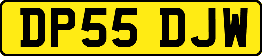 DP55DJW