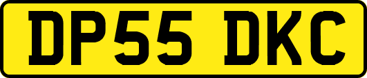 DP55DKC