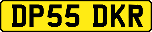 DP55DKR