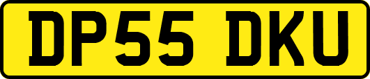 DP55DKU