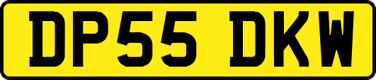 DP55DKW