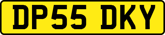 DP55DKY