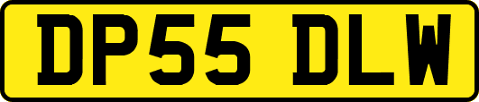DP55DLW