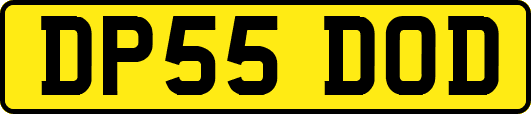 DP55DOD