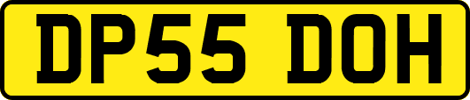 DP55DOH