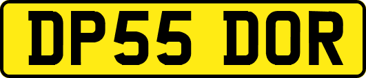 DP55DOR