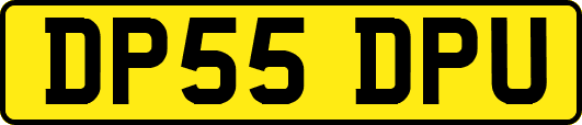 DP55DPU