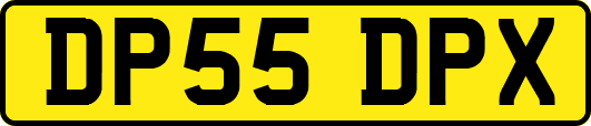 DP55DPX