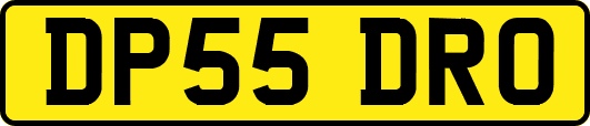 DP55DRO