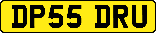 DP55DRU