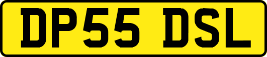 DP55DSL